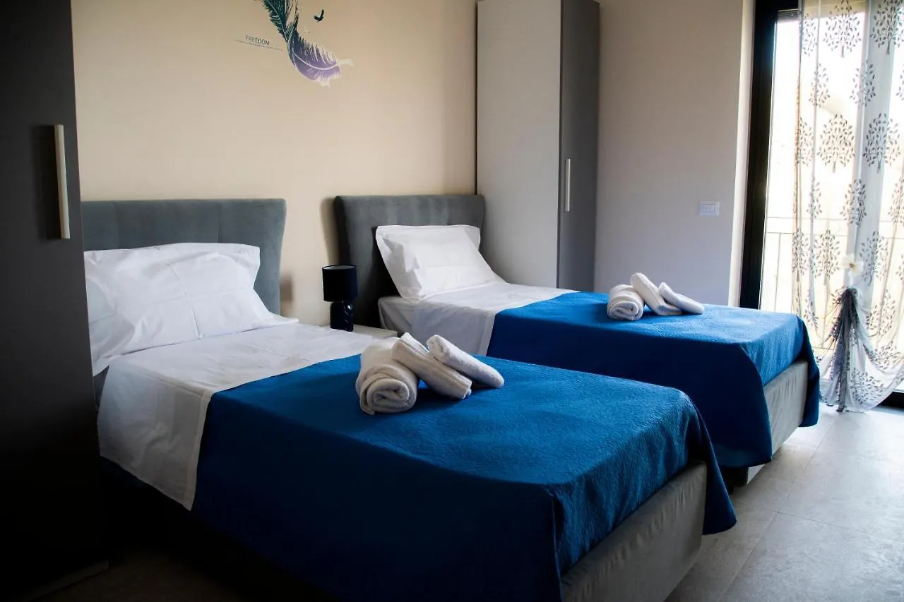 Holiday home La Vie Est Belle Villa Taormina
