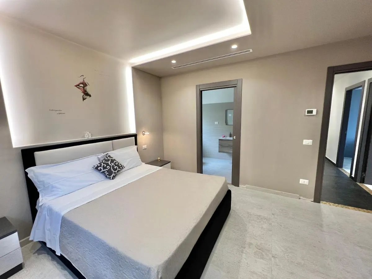 Holiday home La Vie Est Belle Villa Taormina Italy