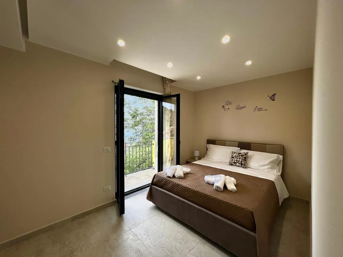 La Vie Est Belle Villa Taormina Holiday home