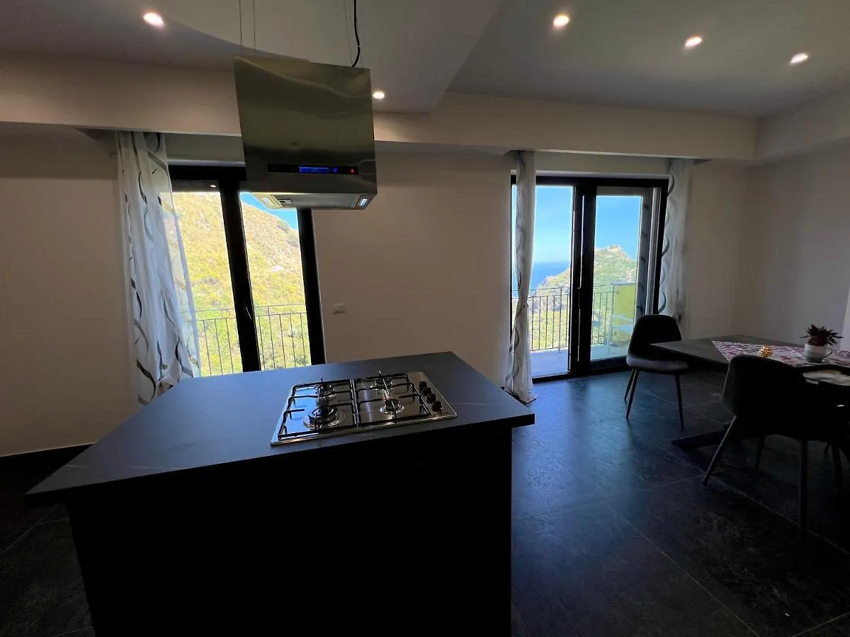 La Vie Est Belle Villa Taormina Holiday home