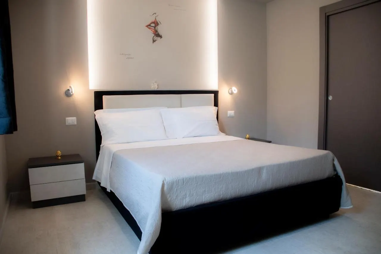La Vie Est Belle Villa Taormina Holiday home